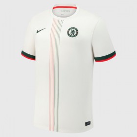 Chelsea James 24 Bortedrakt 2025-26 Kortermet